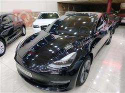 تسلا موديل 3